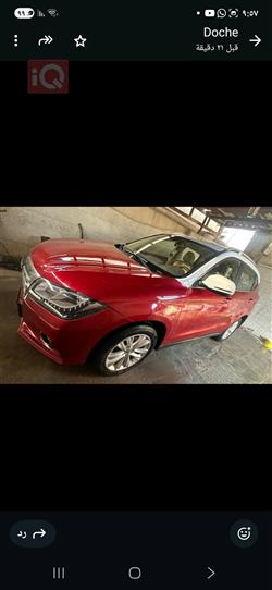 هافال H2 Crossover